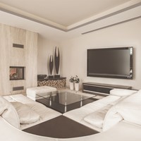 TV wandsteun ACT 32 tot 55 inch VESA-1