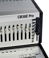 Inbindmachine GBC Combbind CB30E Pro-4