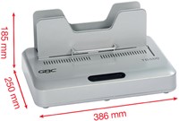 Inbindmachine GBC Thermisch TB500-2