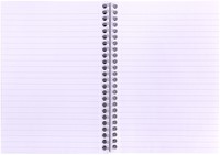 Notitieboek Pukka Pad Jotta A5 lijn 200 pagina's 80gr groen-2