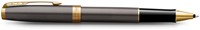 Rollerpen Parker Sonnet Grey Collection GT fijn-1