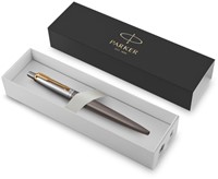 Balpen Parker Jotter XL Grey Collection GT medium-2