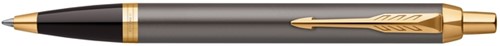 Balpen Parker IM Grey Collection GT medium