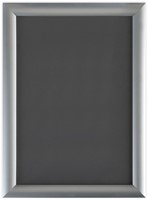 Kliklijst Europel Economy A3 zilver-2