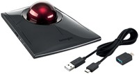 Muis met trackball Kensington Slimblade Pro-2