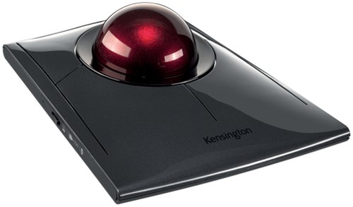 Muis met trackball Kensington Slimblade Pro-2