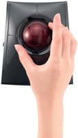 Muis met trackball Kensington Slimblade Pro-3