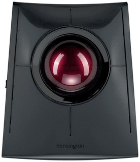 Muis met trackball Kensington Slimblade Pro