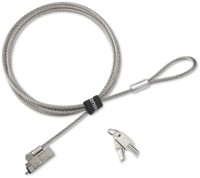 Laptopslot Kensington Slim NanoSaver 2.0 EQ met sleutel
