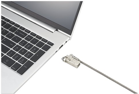 Laptopslot Kensington Slim NanoSaver 2.0 EQ met sleutel-3
