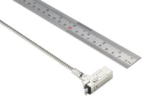 Laptopslot Kensington Slim NanoSaver 2.0 EQ met sleutel-1