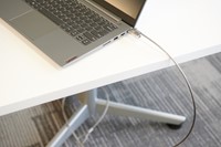 Laptopslot Kensington Slim NanoSaver 2.0 EQ met sleutel-3