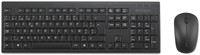 Toetsenbord + muis Kensington KM150 EQ draadloos AZERTY