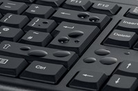 Toetsenbord + muis Kensington KM150 EQ draadloos AZERTY-4