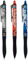 Rollerpen PILOT friXion Ball Plus One Piece medium zwart-3