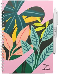 MOYU A5 Hardcover Love Garden