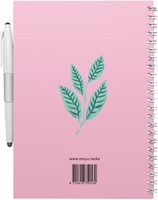 MOYU A5 Hardcover Love Garden-2