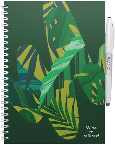 MOYU A5 Hardcover Safari Nights