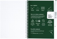 MOYU A5 Hardcover Safari Nights-1