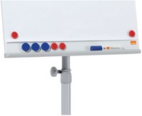 Flipover Nobo Essence mobiel magnetisch-10