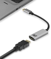 Adapter ACT USB-C naar HDMI-2