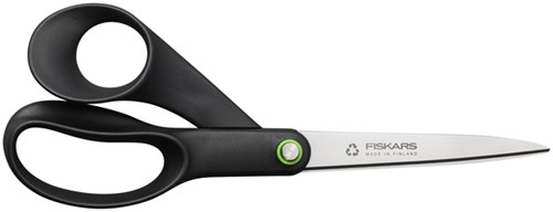 Schaar Fiskars Functional Form universeel 21cm zwart-2