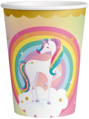 Cups Unicorn