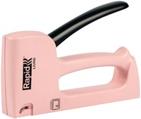 Nietpistool Rapid R13 Ljung 13/4-10 roze