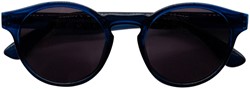 Zonnebril I Need You  +1.50 dpt Milan blauw
