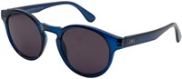 Zonnebril I Need You  +1.50 dpt Milan blauw-2
