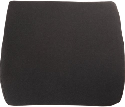 Rugkussen Fellowes Breyta Comfort zwart-2