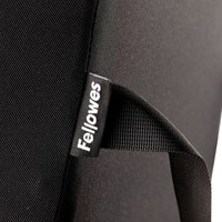 Rugkussen Fellowes Breyta Comfort zwart-3