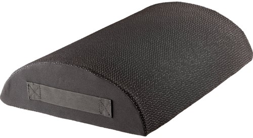 Voetensteun Fellowes Breyta kussen zwart-2