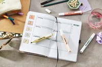 Markeerstift STABILO Swing cool nature colors moddergroen-3