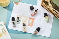Markeerstift STABILO BOSS naturevibes assorti mini 6 stuks-3