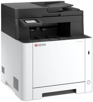 Multifunctional Laser printer Kyocera Ecosys MA2101CWFX 5GHZ-2