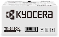 Toner Kyocera TK-5480K zwart