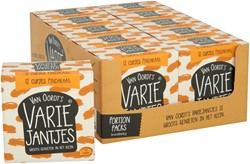 Pindakaas VarieJantjes 12x15 gram cupjes