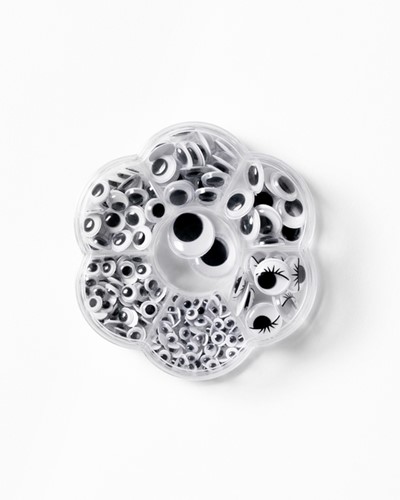 Wiebelogen Folia box à 200 stuks 7 soorten assorti-3