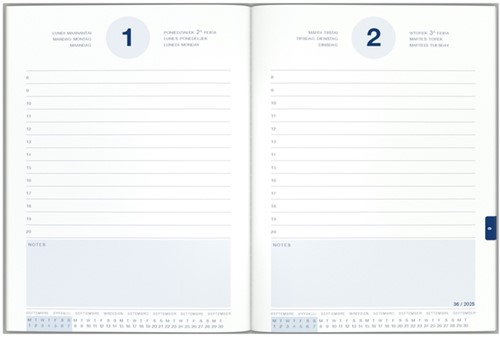 Schoolagenda 25-26 Lannoo Horses 1dag/1pagina roze-2