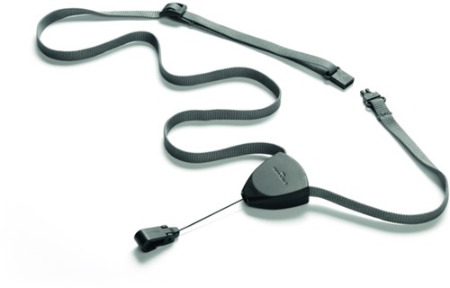 Textielkoord Durable Flex 10 stuks