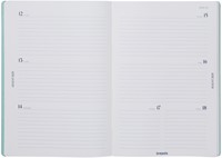 Agenda 2027 Brepols Essential Urban 7dagen/2pagina's Urban zwart-2