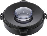 Blender Tomado 1.5 liter zwart-1