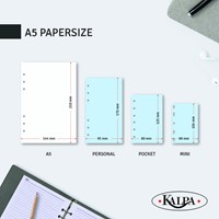 Agendavulling 2026 Kalpa A5 1dag/1pagina-4