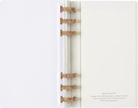 Agenda 2025/2026 Moleskine 12M Academic Weekly 7dagen/1pagina Myrtle large sc black-15