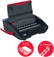 Inbindmachine GBC WireBind WB15E 34-gaats elektrisch-16