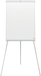 Flipover Nobo Premium Plus staal driepootstatief