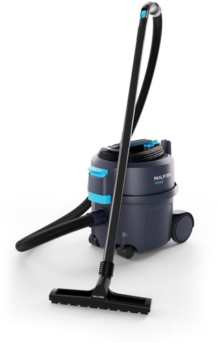 Stofzuiger Nilfisk VP300 HEPA Basic 700w 10L