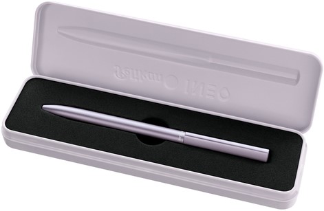 Balpen Pelikan Ineo Elements K6 medium lavender-2