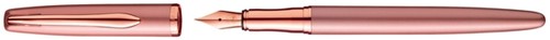 Schrijfset Pelikan Jazz Noble Elegance K36+P36 medium rose-2
